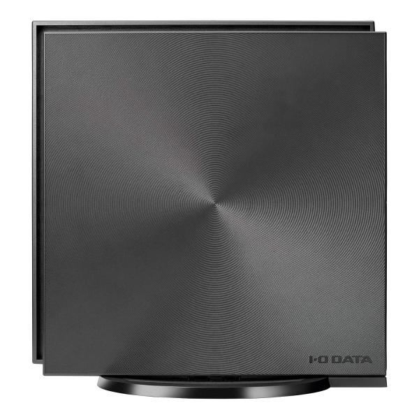 他サイト： アイ・オー・データ WiFi 無線LAN ルーター 11ax 最新規格 Wi-Fi6 AX1800 1201+574Mbps IPv6 3階建/4LDの商品画像