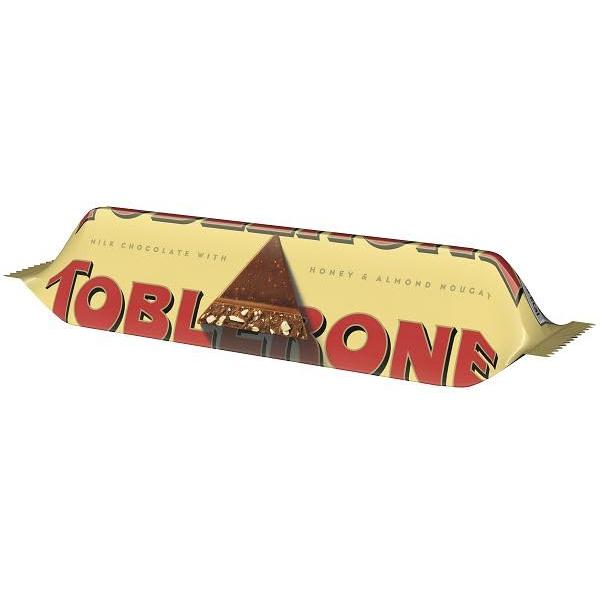 トブラローネ ミルクチョコレート 35g : のすたる堂 - 通販 トブラローネ ミルクチョコレート 35g : のすたる堂 - 通販
