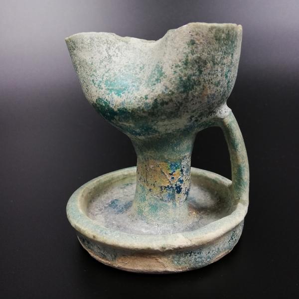 当店の記念日 ペルシャ陶器？ 古美術 発掘物 sushitai.com.mx