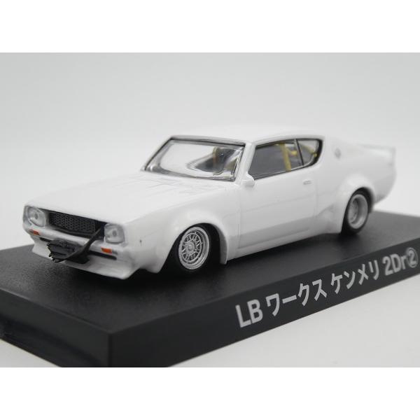 アオシマ　グラチャンコレクション BEST3 ケンメリ等　ノーマル全12種 1/64 ダイキャストミニカー グラチャンコレクション BEST 3 (12