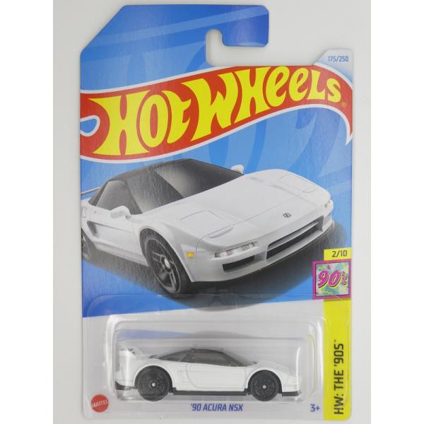 Hot Wheels（ホットウィール） Hot Wheels☆ホットウィール 2025 175