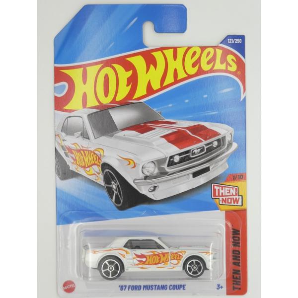 Hot Wheels（ホットウィール） Hot Wheels☆ホットウィール 2025 121