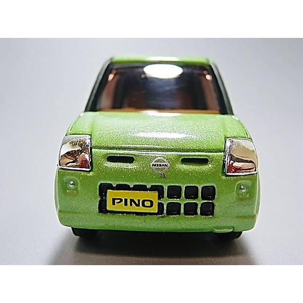 Tomica トミカ スタンダード 8 日産 ピノ 1 57 Scale Buyee Buyee Japanese Proxy Service Buy From Japan Bot Online