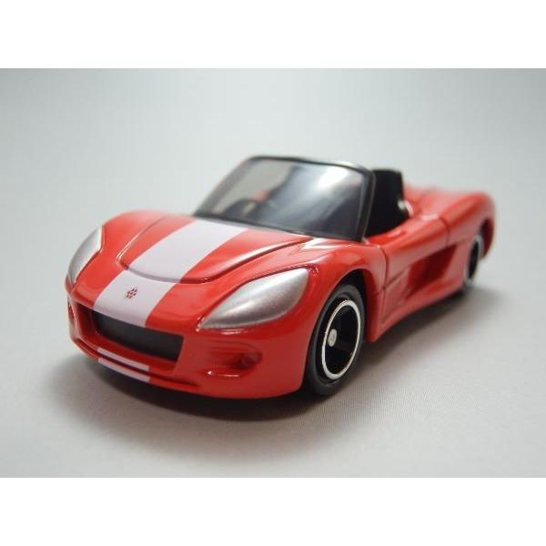 TOMICA☆トミカ スタンダード 106 トミーカイラZZ (初回特別仕様) 1/61 