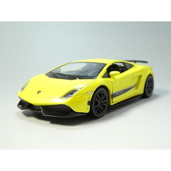 ジョーゼン キャストワールド Premium 5インチシリーズ ランボルギーニ ガヤルド Lp570 4 スーパーレジェーラ M8725 Nostalgic Dream 通販 Yahoo ショッピング