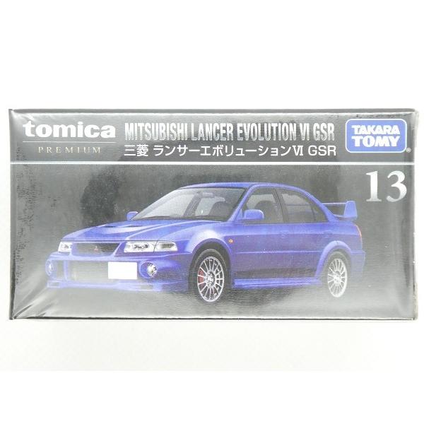 トミカ ランサー 楽天ビック｜タカラトミー｜TAKARA TOMY トミカプレミアム No