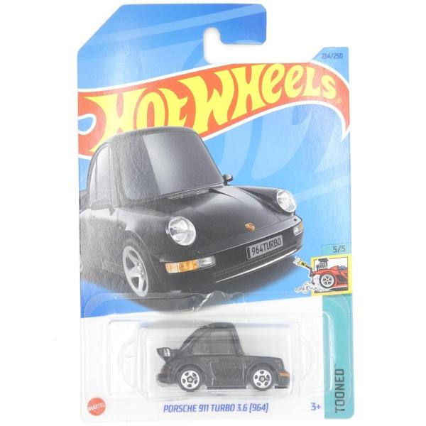 Hot Wheels（ホットウィール） Hot Wheels☆ホットウィール 2024 234