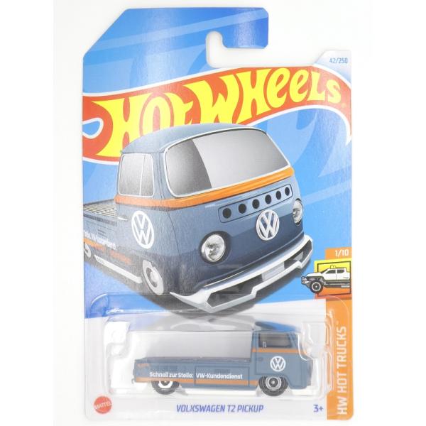 Hot Wheels（ホットウィール） Hot Wheels☆ホットウィール 2024 42