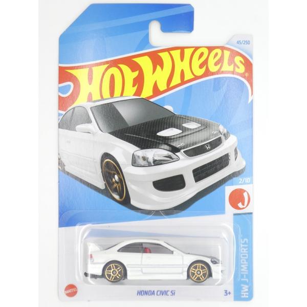 Hot Wheels（ホットウィール） Hot Wheels☆ホットウィール 2024 45