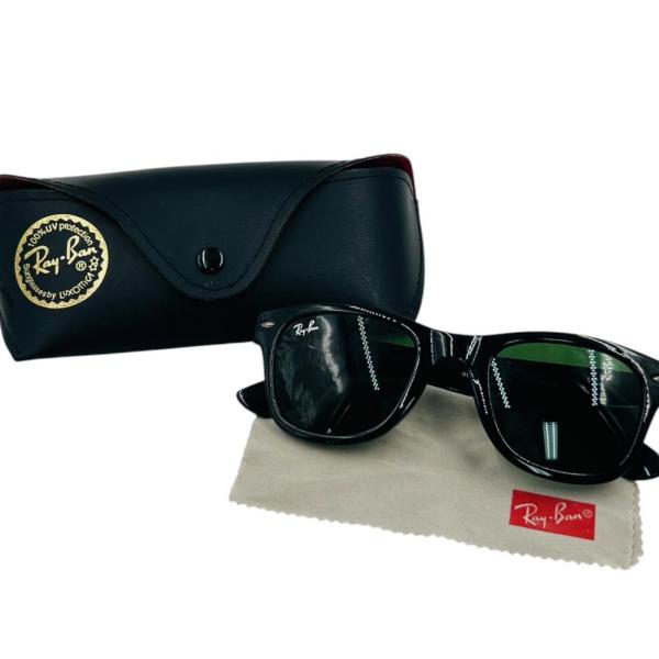 Ray-Ban（レイバン） NEW WAYFARER ウェイファーラー サングラス