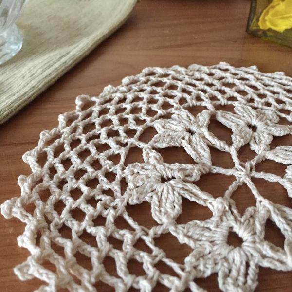 コースター 布 レース フラワー 花 編み おしゃれ 雑貨 Buyee Buyee Japanese Proxy Service Buy From Japan Bot Online