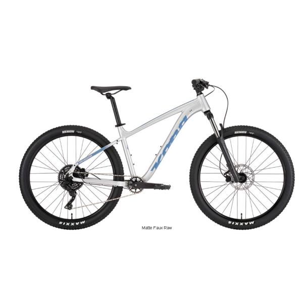 KONA（コナ） 2025年モデル Fire Mountain : 自転車 ノースタイル