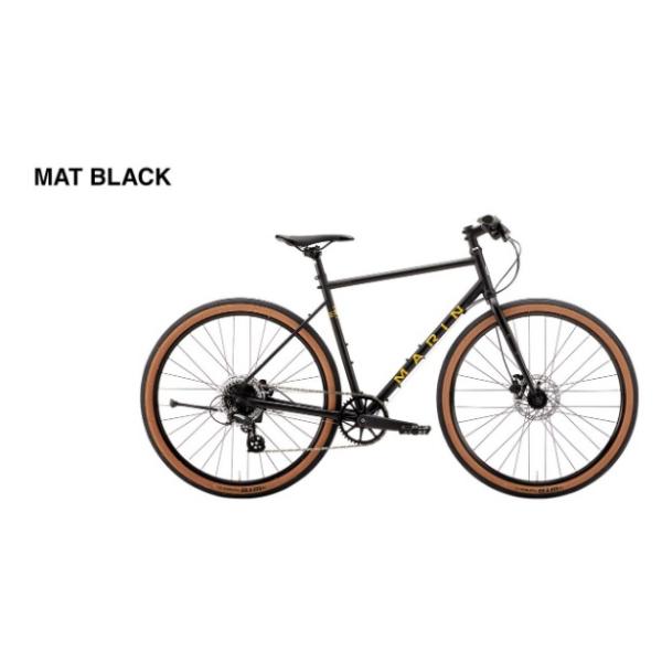 2024年モデル MARIN NICASIO SE HYDRAULIC DISC : 自転車 ノースタイル 