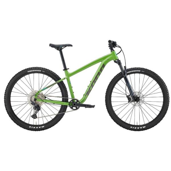 自転車「アフリカバイクプログラム」［Kona /Africa bike ］ 自転車「アフリカバイクプログラム」［Kona /Africa bike ］