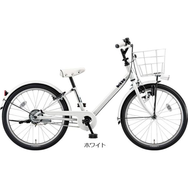 自転車 22インチ 子供 ブリヂストン 可愛い お洒落 Bkj22 ビッケj Bikke J Buyee Buyee Japanese Proxy Service Buy From Japan Bot Online
