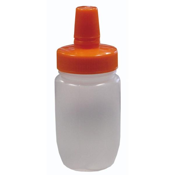 [Release date: June 1, 2025]125ｍｌの適量サイズ。スクリューキャップで確実。色々な液体の保存にお勧めします。サイズ：高さ118ｍｍ直径4.4ｃｍ