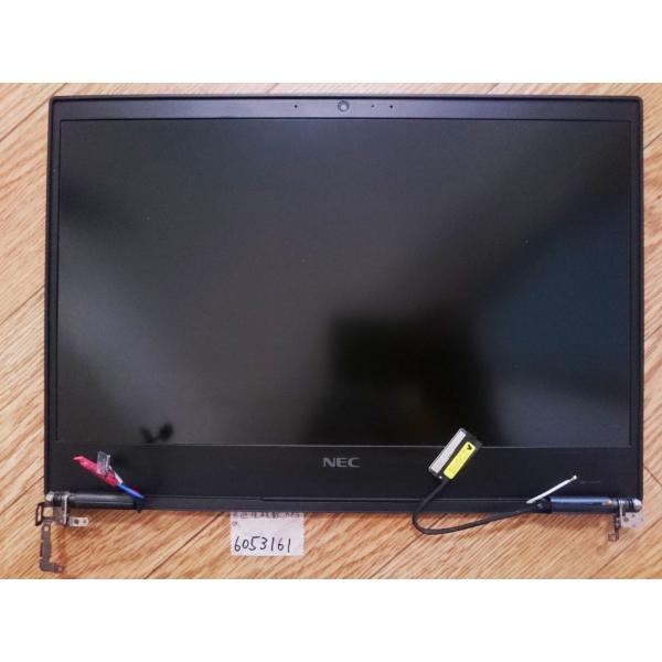 VersaPro VKT16G-6上半身(液晶画面)動作確認Junk(6053161 : 中古ノート