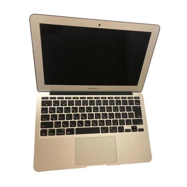 Apple MacBook-Air-A1465/Core i5 4250U 1.3GHz/4GB/128GB SSD/11.6型W/FWXGA/Mac OS中古ノートパソコン 送料無料スタイリッシュなデザインで大人気のMacBook Air...