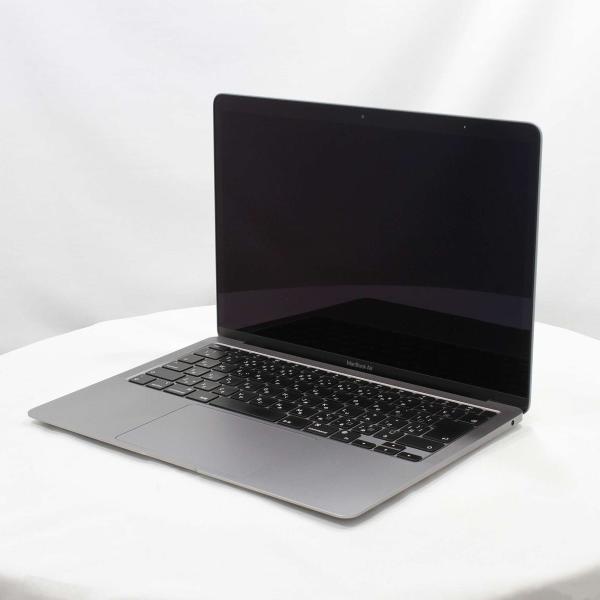 MacBook Air 13.3-inch Late-2020 MGN63J／A Apple M1 (8コアCPU/7コア