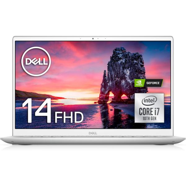 Windowsノート本体 DELL Inspiron 14 5401 Dell Inspiron 14 5401 - スペック、テスト、価格 | LaptopMedia 日本