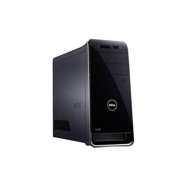 デスクトップパソコン Dell XPS8700 Microsoft Office2019 Windows10