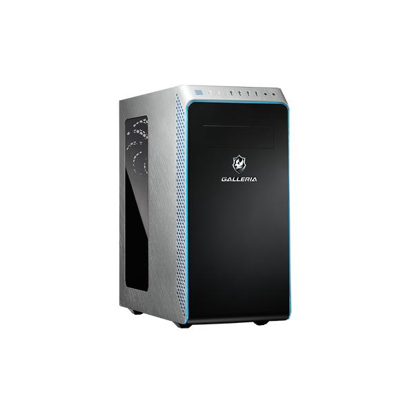 GALLERIA（サードウェーブ） ドスパラ 推奨ゲーミング PC GALLERIA
