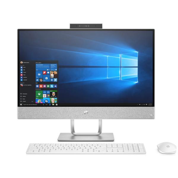 HP Pavilion all-in-one 24-X015JP Microsoft Office ...