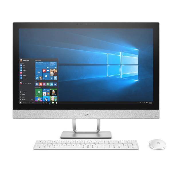 HP Pavilion all-in-one 27-r079jp Microsoft Office ...