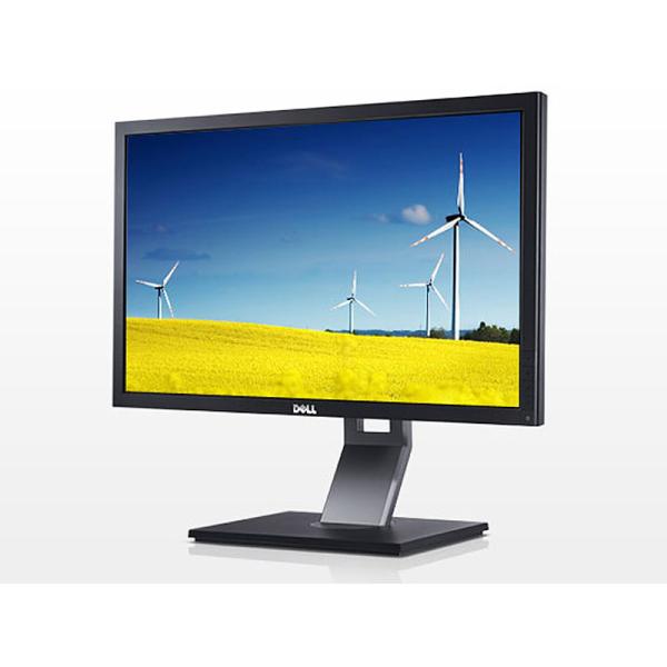 DELL パソコンモニター P2411HP DELL パソコンモニター P2411HP Dell E2411HP 24