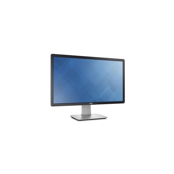 DELL - DELL モニター P2414H 24インチ回転機能付 美品！送料込み！値下げ！ DELL Dell 24 Monitor P2414H 23.8インチ 1920x1080 IPS 非光沢
