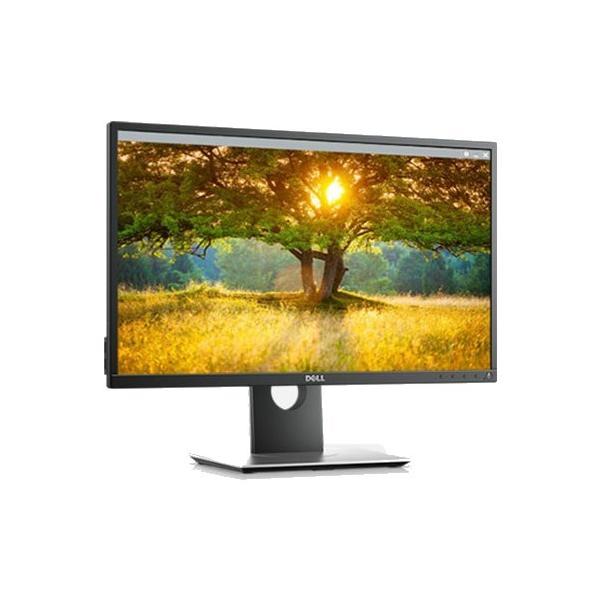DELL Dell 24 Monitor P2417H/23.8インチ/FullHD/IPS 非光沢/高