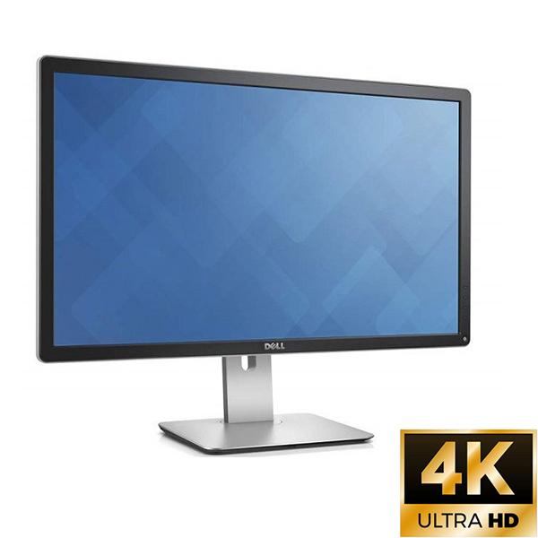 Dell ディスプレイ モニター P2715Qt 27インチ/4K/IPS非光沢 DELL Dell 27 Monitor P2715Q/27インチ/4K UHD/IPS 非光沢/高さ