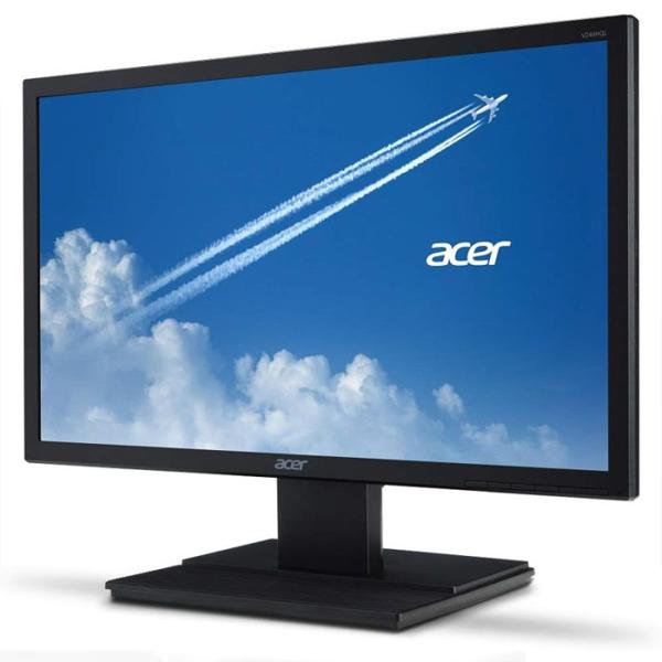 acer（エイサー） Acer V246HQLCbid 23.6インチ ブラック ノングレア
