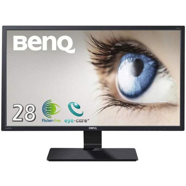 Benq 4K ディスプレイ 28インチ 楽天市場】benq 28 インチ 4kの通販