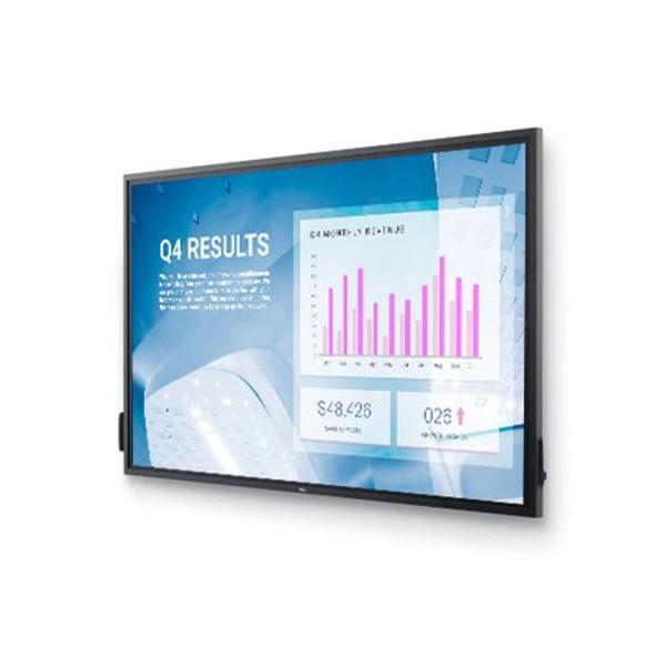 DELL 【中古】DELL 大型ディスプレイ C8621QT 85.6インチマルチ DELL 【中古】DELL 大型ディスプレイ C8621QT 85.6インチマルチ