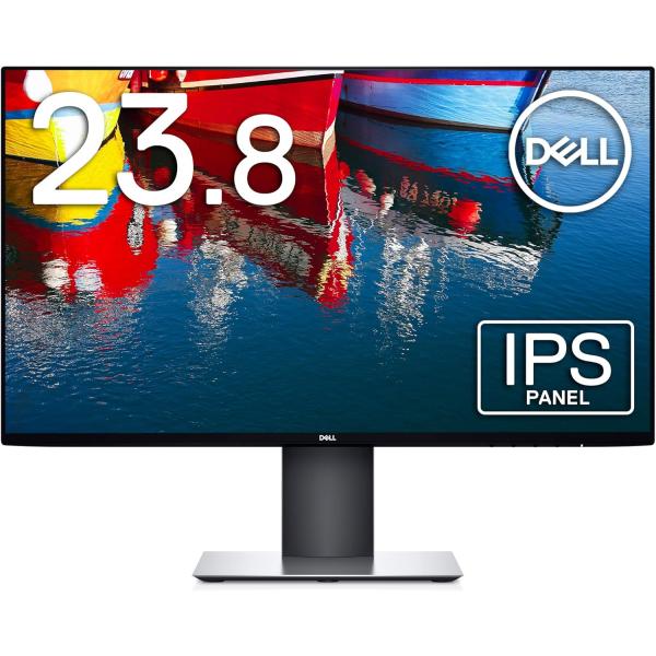 DELL ディスプレイモニター U2419h Amazon.com: DELL UltraSharp U2419H LED Display 60,5 cm (23.8