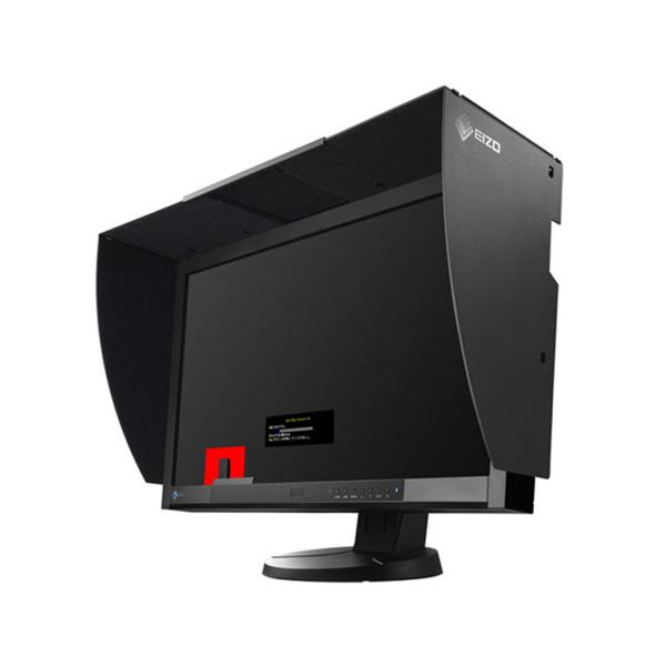ColorEdge 【中古】EIZO CG275W-BK 27インチ ブラック モニター ColorEdge 【中古】EIZO CG275W-BK 27インチ ブラック モニター