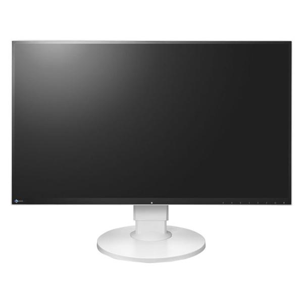 FlexScan EIZO EV2750-WT 27インチ カラー液晶モニター FlexScan EIZO EV2750-WT 27インチ カラー液晶モニター