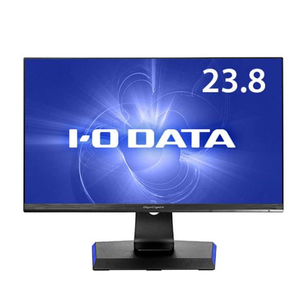 I-O DATA（アイ・オー・データ機器） I-O DATA LCD-GCQ241XDB [23.8
