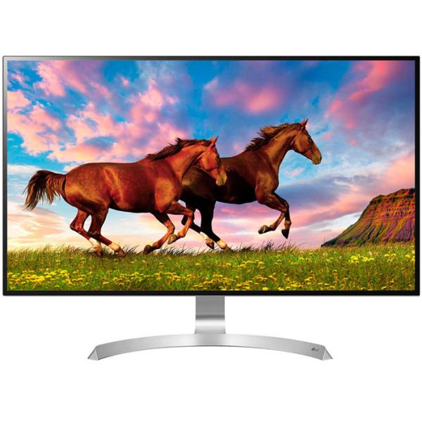 LG 4Kモニター 32UD99-W 付属品欠品あり 中古です。 LGエレクトロニクス LG モニター ディスプレイ 32UD99-W 31.5