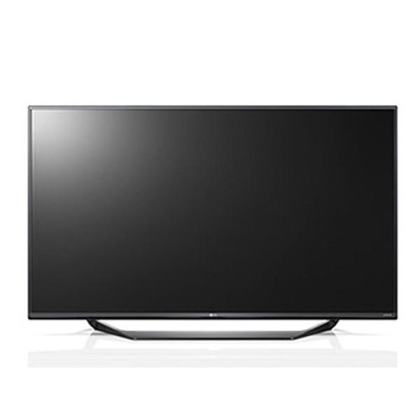 LG 55型 4K液晶テレビ 55UF7710 動作良好 リモコン付 LGエレクトロニクス LG 55UF7710 55V型 4K液晶テレビ ディスプレイ
