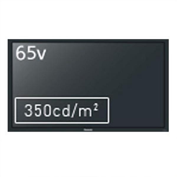 Panasonic（パナソニック） 【中古】Panasonic TH-70LF50J 70V型 フル