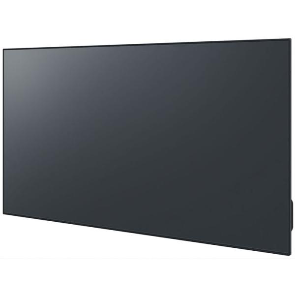 Panasonic パナソニック TH-65LFE8J 65型 [HDMI/D-SUB/DVI]フルハイビジョン 液晶ディスプレイ 65インチ 2016年製 リモコン無し Panasonic（パナソニック） Panasonic TH-65LFE8J 65インチ 黒 会議用