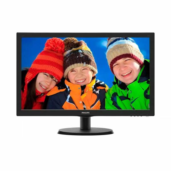Philips（フィリップス） モニター ディスプレイ 223V5LHSB/11 液晶