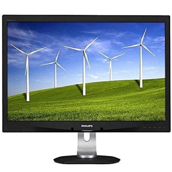 新品 PHILIPS 24型 LED液晶モニター 240B4L フィリップス Philips Philips(フィリップス) PHILIPS 24型 モニター PLS