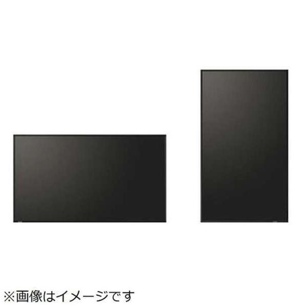 SHARP（シャープ） 液晶ディスプレイ PN-E603 60.0インチ ブラック 3