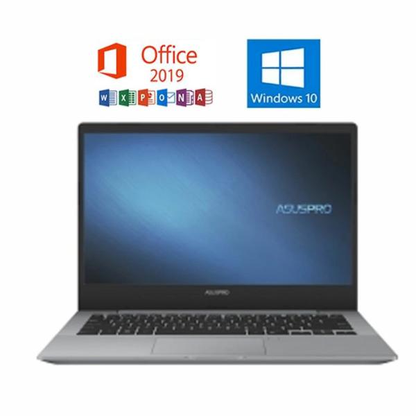 ASUS ノートパソコン 14インチ 中古 ASUS（エイスース） ASUS TeK ASUSPRO P5440FA 14インチ グレー