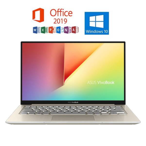 VivoBook S ASUS S13 S330UA S330UA-8130 13.3型 Microsoft Office