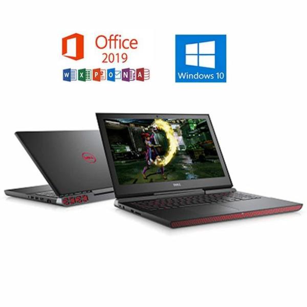 DELL ノートPC Inspiron 15 7000 (7501) 初期化済 Inspiron 15 7000(7501)レビュー/パソコン徹底比較購入ガイド