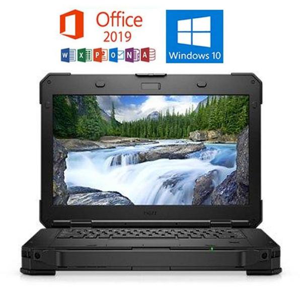 Latitude（Dell） DELL Latitude 5424 Rugged Microsoft Office 2019